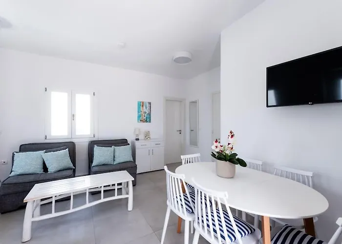 Olive Tree Maisonette *