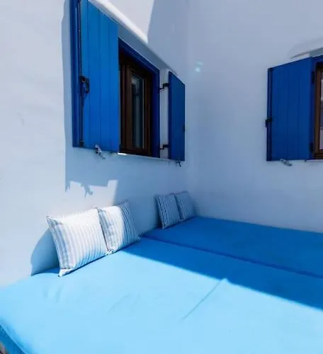 Olive Tree Maisonette فيلة Mykonos Town