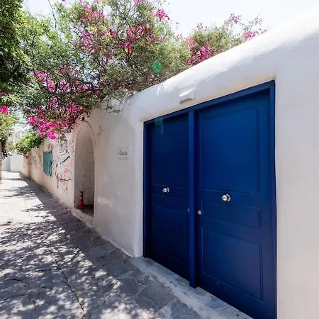 Olive Tree Maisonette *
